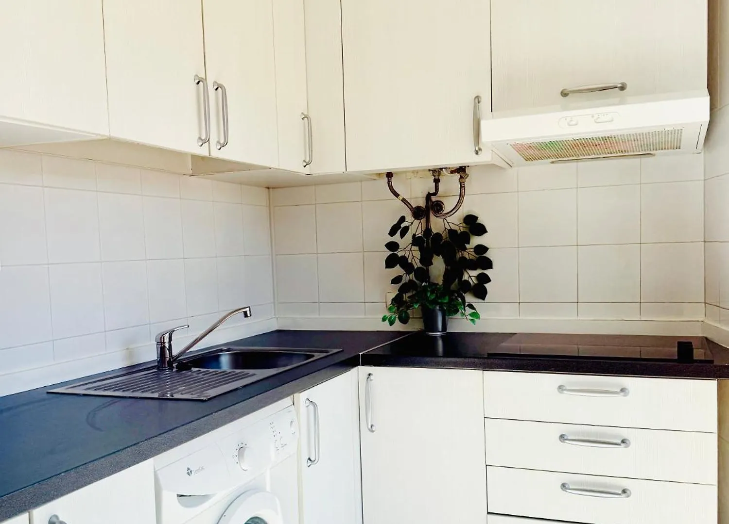 Apartamento Penuelas Seville 0*,