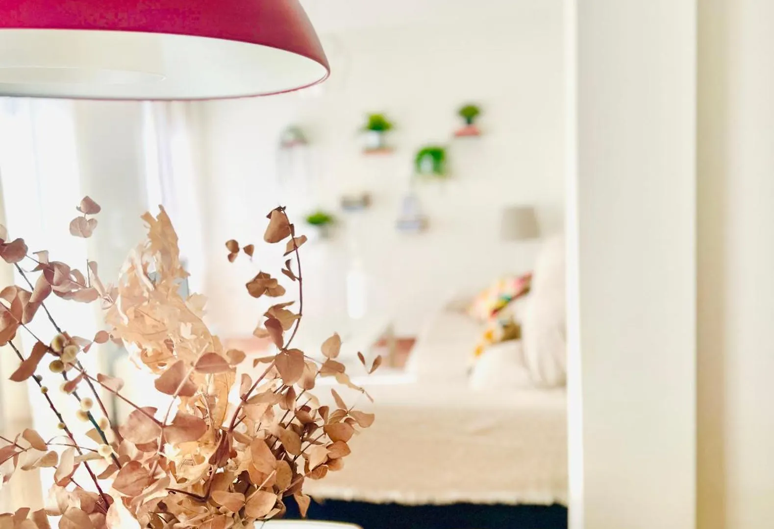 Apartamento Penuelas Seville