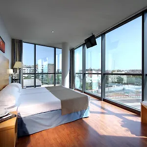 4* Hotel Exe Palmera