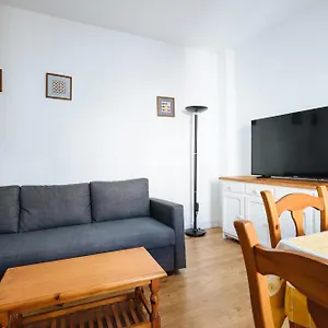Appartement Pilsev Center, Séville