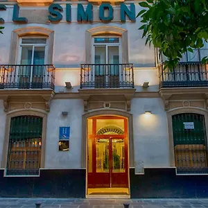 Simon סביליה