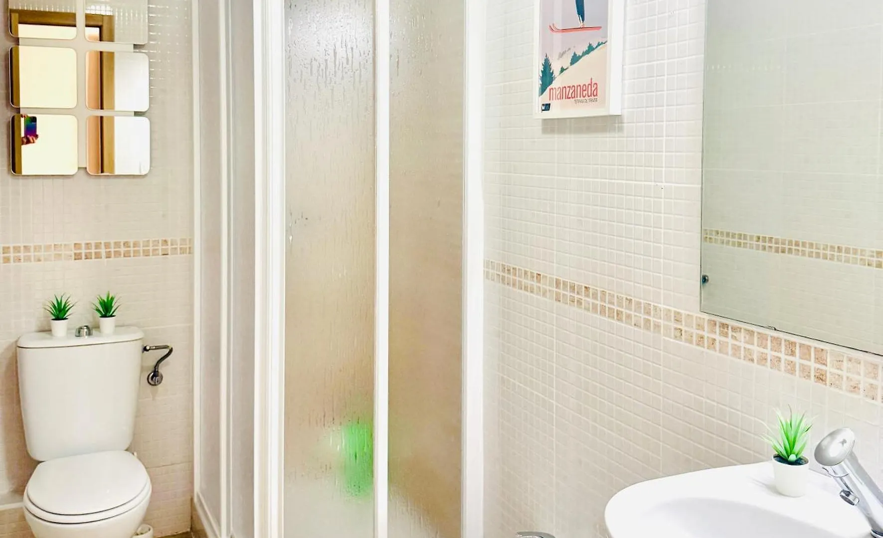 Apartment Apartamento Penuelas Seville Spain
