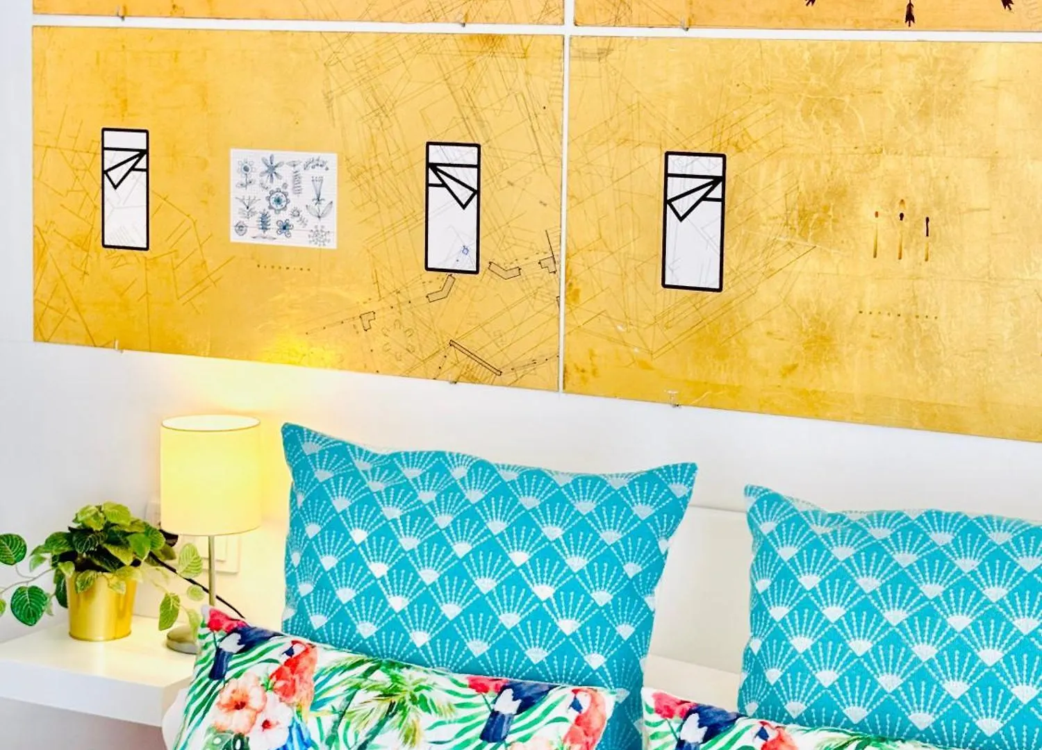 Apartamento Penuelas Seville 0*,  Spain