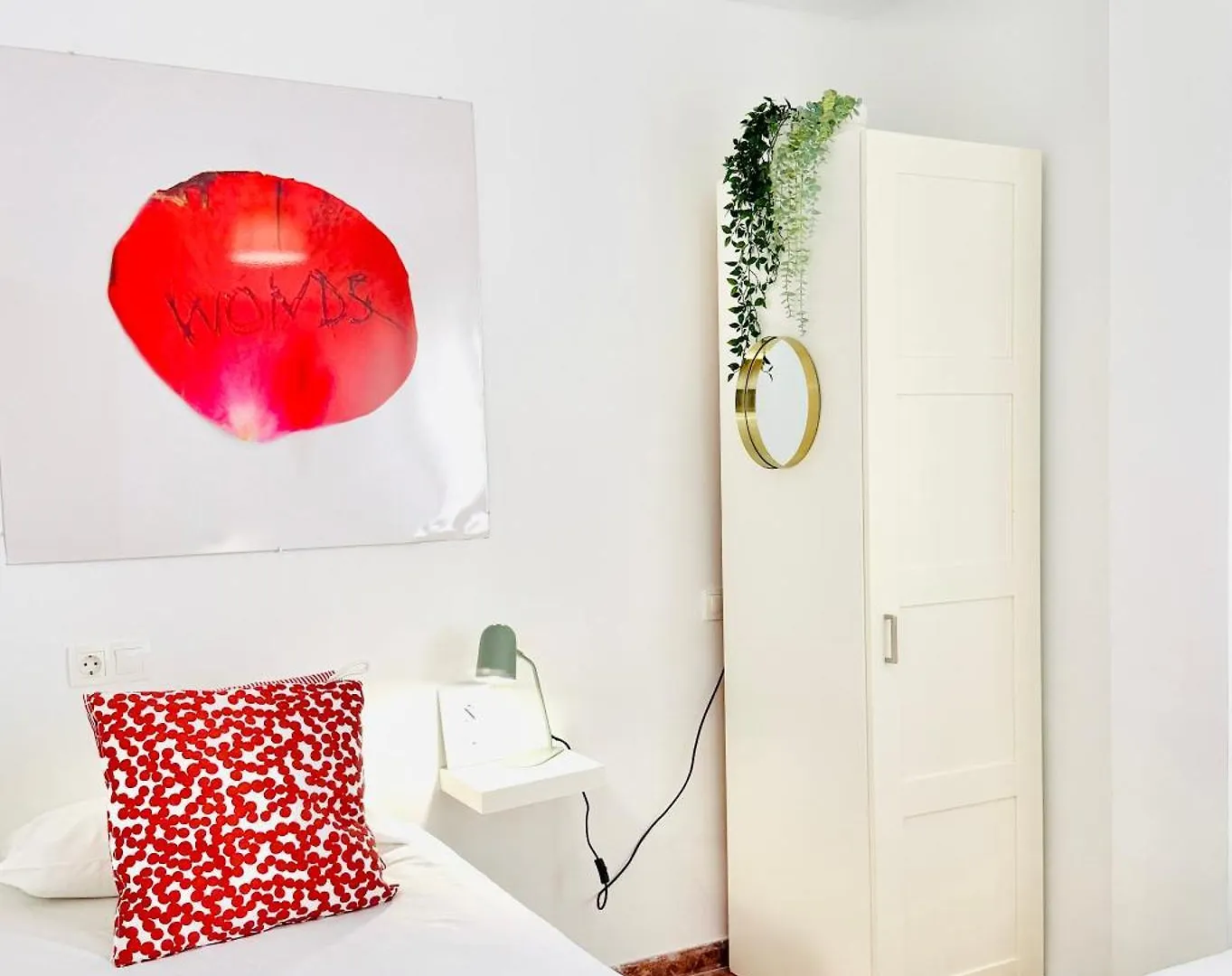 Apartamento Penuelas Seville Apartment