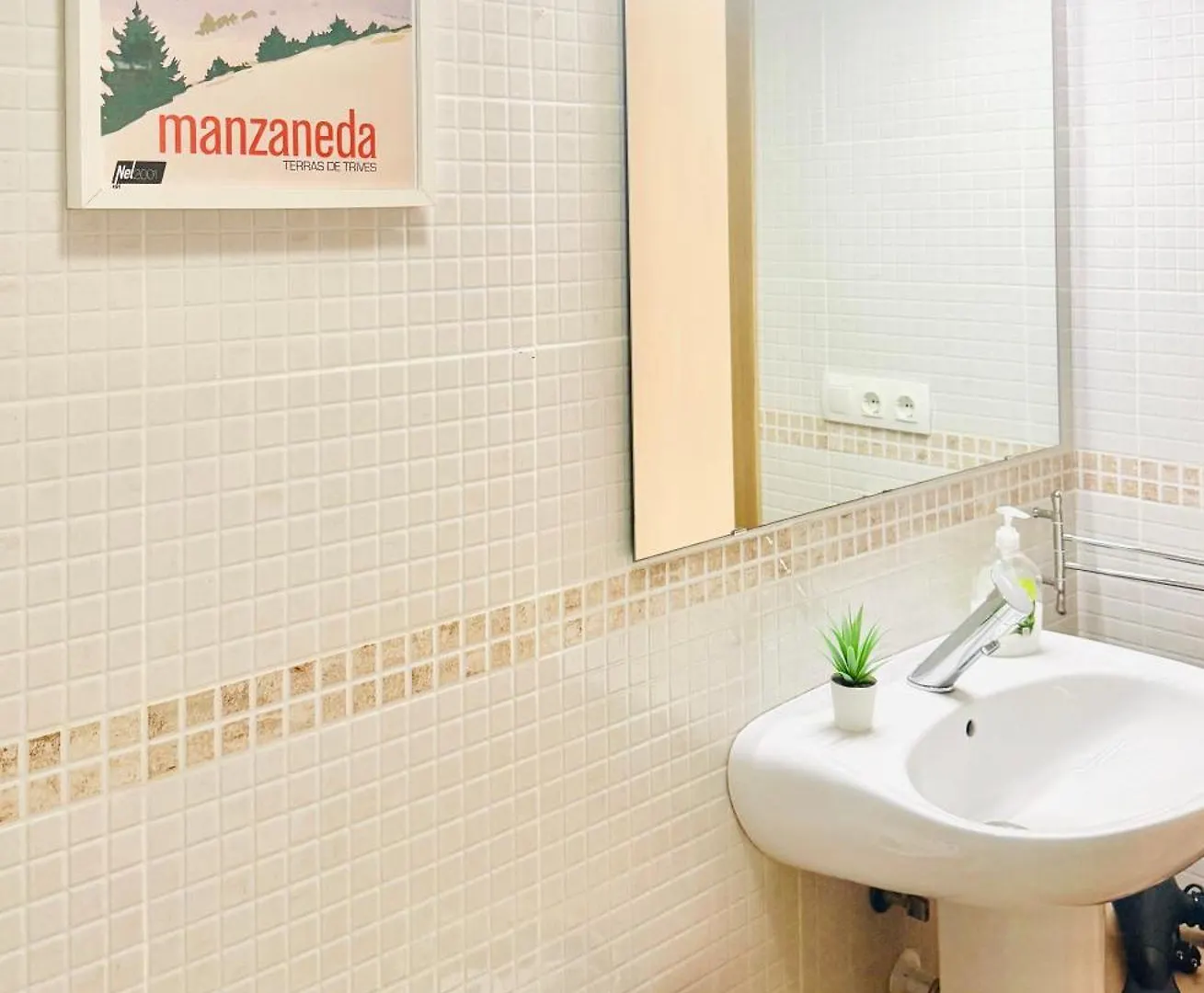 Apartamento Penuelas Seville
