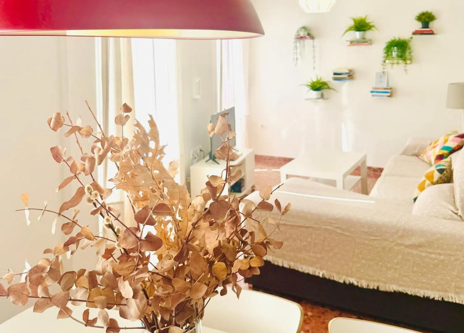 Apartamento Penuelas Seville Apartment