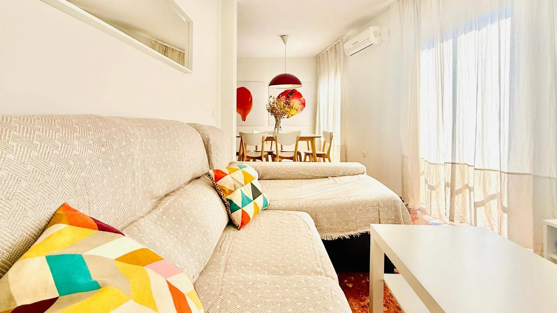 Apartamento Penuelas Seville Spain