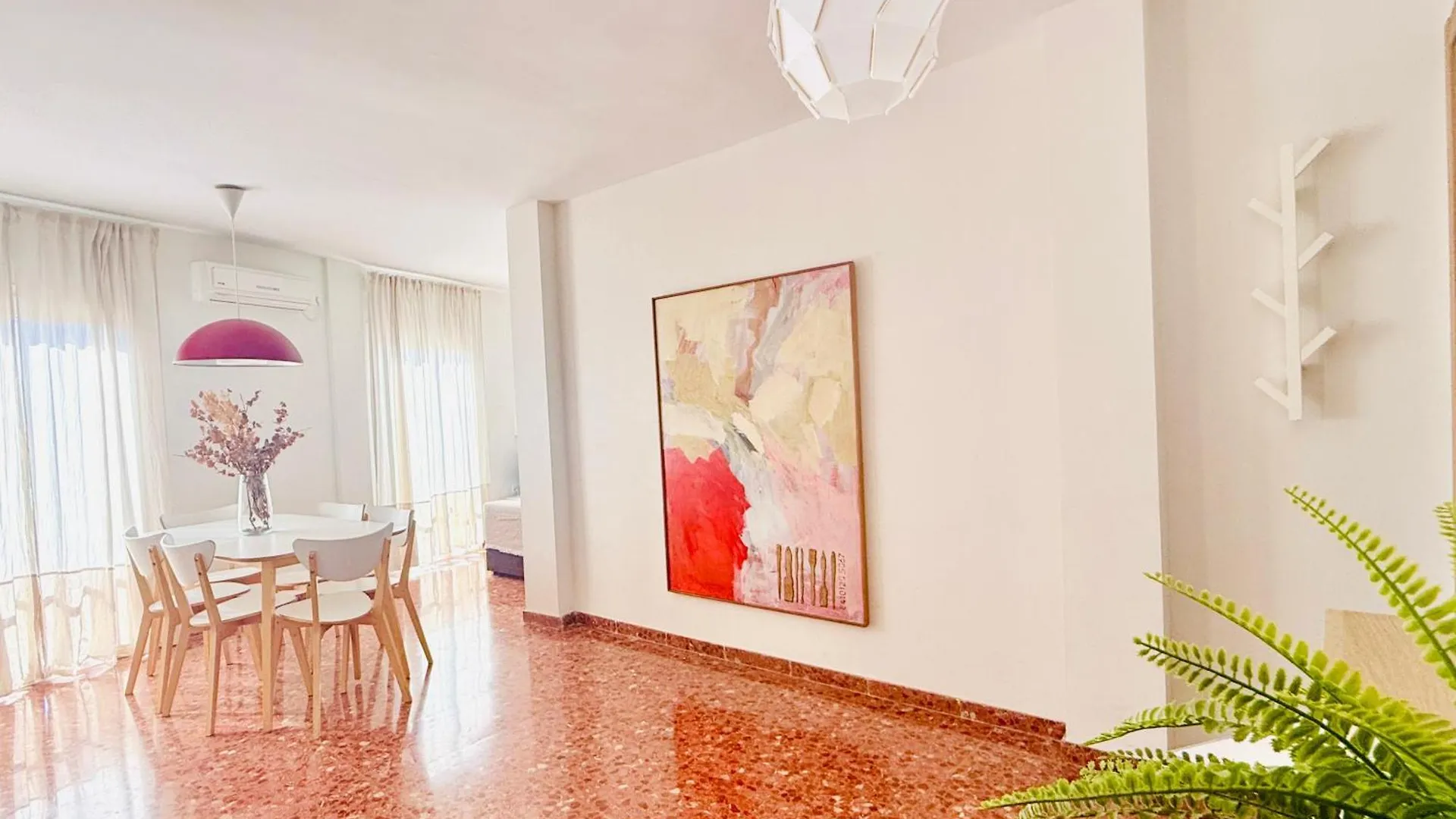 Apartment Apartamento Penuelas Seville Spain