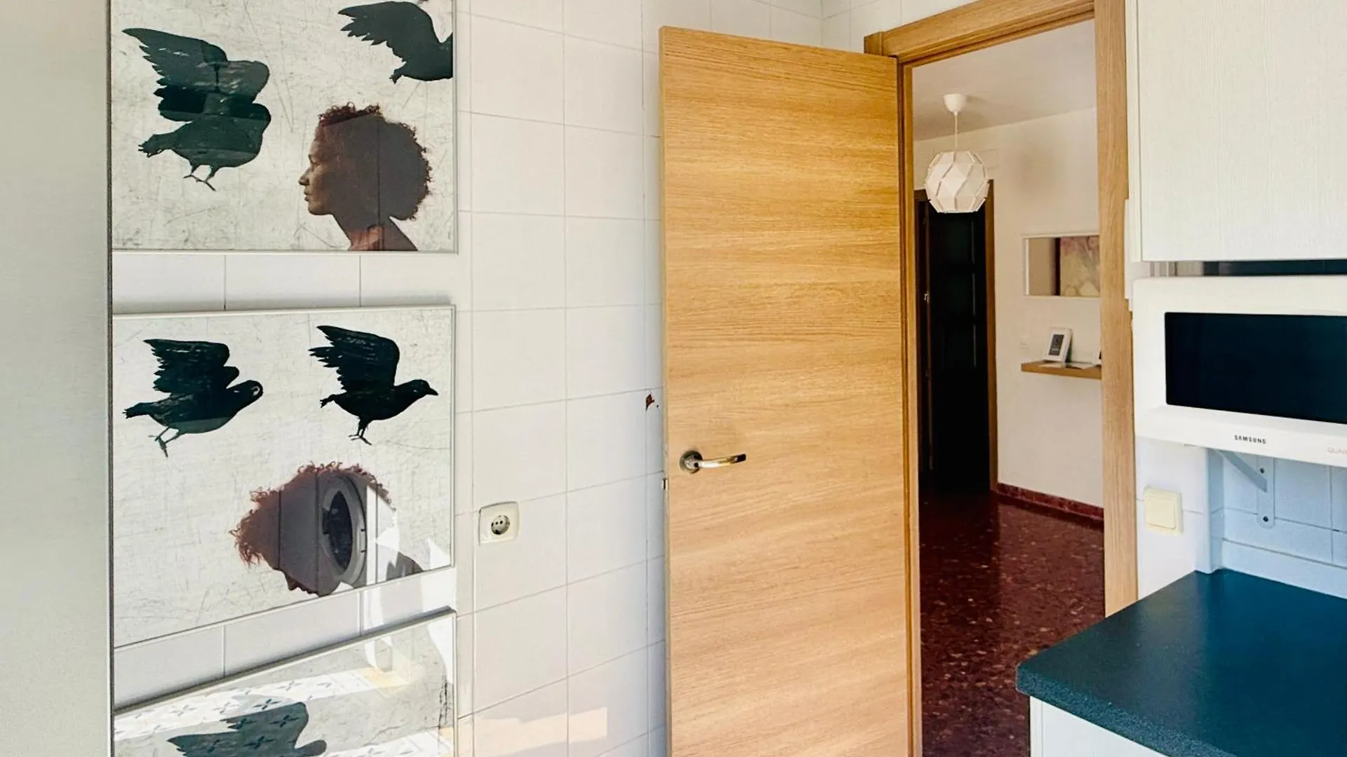 Apartment Apartamento Penuelas Seville Spain